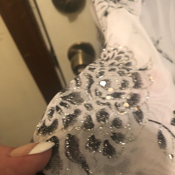 Taboo Gorgeous Sundress/Formal - Picture 4 of 7